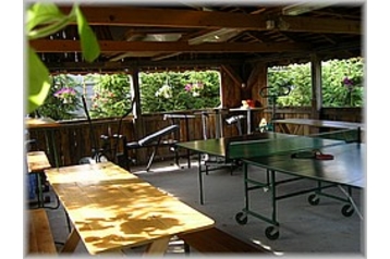 Унгария Privát Nagytótfalu, Екстериор